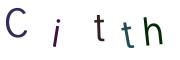 Billed-CAPTCHA