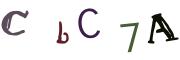 Billed-CAPTCHA