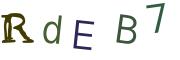 Billed-CAPTCHA