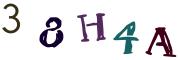 Billed-CAPTCHA