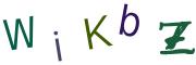 Billed-CAPTCHA