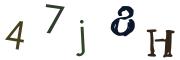 Billed-CAPTCHA
