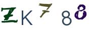 Billed-CAPTCHA