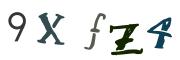 Billed-CAPTCHA