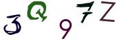 Billed-CAPTCHA