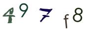 Billed-CAPTCHA