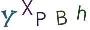 Billed-CAPTCHA