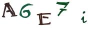 Billed-CAPTCHA