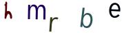 Billed-CAPTCHA